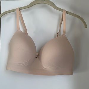 Soma wireless bra